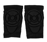 Outdoor PRO PRO rodillera soporte manga esquí ciclismo deportes al aire protección rodillera (l)