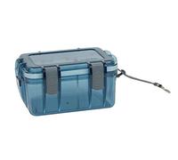 Outdoor Products - Caja hermética (Vestido Azul, pequeño)