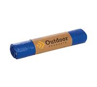 Outdoor Products Lona enrollada, 8 x 10 pies