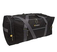 Outdoor Products Mountain Duffel (Mediano (12 x 12 x 24 Pulgadas), Negro) (Grande (15 x 15 x 30 Pulgadas), Negro (Negro, XL (16 x 18 x 36 Pulgadas)