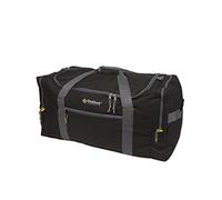 Outdoor Products Mountain Duffel (Mediano (12 x 12 x 24 Pulgadas), Negro) (Grande (15 x 15 x 30 Pulgadas), Negro) (Negro, Grande (15 x 15 x 30 Pulgadas)