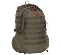 Outdoor Products Quest Day Pack, GRAPE LEAF, 29 Liter Storage Capacity, Parte superior enrollable