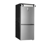 Outdoor Refrigerator Cover, Heavy Duty Waterproof Shield, Performance Environmental Management System For Appliance Protection, Premium Utility Hardware, Efficient Support Tool For Kitchen Cooking