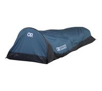 Outdoor Research Ascentshell Bivy, Unisex, Nimbus, Talla única