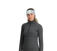 Outdoor Research Diadema Bluetooth, absorbe la humedad, secado rápido, banda ancha, construcción de perfil bajo