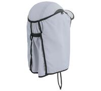 Gorra Sun Runner, Titanio, Medium