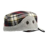 Outdoor Research Gorra Yukon mediana, Kalamata Plaid, Medium