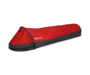 Outdoor Research Helium Bivy - Tienda de campaña Ultraligera para Senderismo