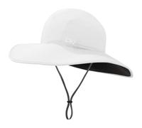 Outdoor Research Oasis Women's Sun Sombrero White M