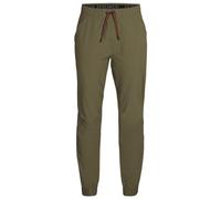 Outdoor Research Pantalones deportivos Ferrosi para mujer, Verde Ranger, M