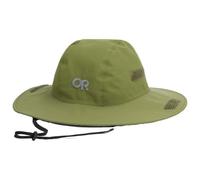 Outdoor Research Seattle Gorro de lluvia | Gore-Tex, impermeable, absorbe la humedad, sauce, mediano