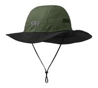 Outdoor Research Sombrero unisex de Seattle - Gorra impermeable transpirable - - Large