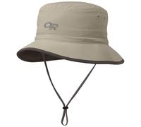 Outdoor Research Sun Bucket Khaki/Dark Grey L