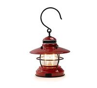 Outdoor Retro Camping Lamp Camping Hanging Tent Lamp Portable Lamp LED Lighting Emergency Lamp for Camping Hiking Outage Camping Essentials Acces (Color : 2) (5 )