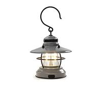 Outdoor Retro Camping Lamp Camping Hanging Tent Lamp Portable Lamp LED Lighting Emergency Lamp for Camping Hiking Outage Camping Essentials Acces (Color : 2) (1 )