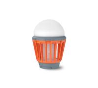 Outdoor Revolution Lumi-Mosquito LED Light 2-in-1 Insect Killer Camping Light UK