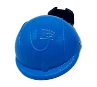 Outdoor Riding Puppy Caps, Adjustable Dog Helmet, Hard Safety Hat For Dogs, Pet Protective Riding Caps, 12cm/4.72in For A Wide Range of Breeds and Sizes.
