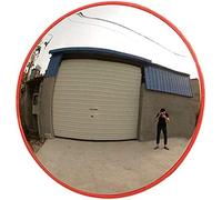 Outdoor Safety Traffic Underground Garage Mirror Corner Blind Spot indoor Outdoor Parabolic Wide View