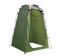 Outdoor Shower Bath Tent - Camping Privacy Toilet Tent | Portable Changing Room Fits ne Person, Sun Protection, Quickly Build, Convenient Camping Shelters