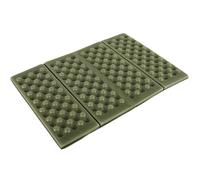 Outdoor Sitting Mat - Portable Sit Mat Outdoor | Camping Foam Pad Foldable Seat Pad For Picnic, Hiking, Backpacking, Mountaineering, Trekking, Waterproof Thermal Cushion For All Seasons