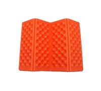 Outdoor Sitting Mat - Portable Sit Mat Outdoor | Camping Foam Pad Foldable Seat Pad For Picnic, Hiking, Backpacking, Mountaineering, Trekking, Waterproof Thermal Cushion For All Seasons