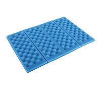 Outdoor Sitting Mat - Portable Sit Mat Outdoor | Camping Foam Pad Foldable Seat Pad For Picnic, Hiking, Backpacking, Mountaineering, Trekking, Waterproof Thermal Cushion For All Seasons