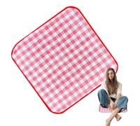 Outdoor Sitting Mat Portable Waterproof Seat Cushon | Sit Cushion for Outdoor Camping Park Picnic Hikig Stadium Backpacking Garden Camping Picnic Hiking Stadium Park Garden