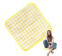 Outdoor Sitting Mat Portable Waterproof Seat Cushon | Sit Cushion for Outdoor Camping Park Picnic Hikig Stadium Backpacking Garden Camping Picnic Hiking Stadium Park Garden