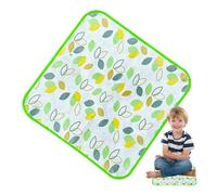 Outdoor Sitting Mat Portable Waterproof Seat Cushon | Sit Cushion for Outdoor Camping Park Picnic Hikig Stadium Backpacking Garden Camping Picnic Hiking Stadium Park Garden