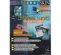 Outdoor Skin - Skuba In Liguria #01 [Italia] [DVD]