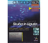 Outdoor Skin - Skuba In Liguria #02 [Italia] [DVD]