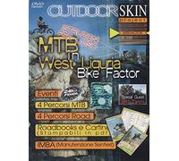 Outdoor skin - MTB in west Liguria [Italia] [DVD]