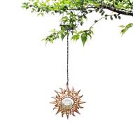 Outdoor Solar Lights for Garden Waterproof Decorative Lamp Lanterns