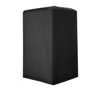 Outdoor Speaker Covers - Waterproof Dustproof Protection Bag | Weatherproof Oxford Cloth Sound System Guard | Wrap-Around Design For Patio Garden Courtyard Party Events And Home Audio