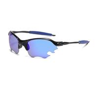 Outdoor Sports Cycling Sunglasses Run Hike Eyewear Men Women Road Bike(09)