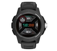 Outdoor Sports Watch,Watches with Compass Temperature, Steps Tracker - Smart Swimming Army Altimeter Barometer Compass Thermometer Watches