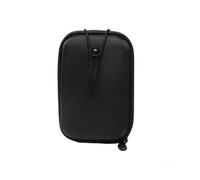 Outdoor storage bag for golf rangefinder, made of EVA and Oxford material for protection, as shown in the picture.