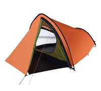Outdoor Sunscreen Two Rooms 1-2 People Camping On Foot Dome Tent Backpack Tent