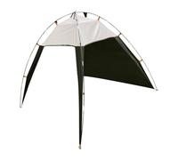 Outdoor Tent Canopy - Beach Camping Sun Shade Tent | Portable Sunshade Canopy for Patio Beach Outdoor Party Backyard Porch Deck Garden Picnic Fishing