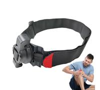 Outdoor Tourniquet, Rotary Compression Band, Quick Application Durabled Nylon Material, Portable Gear Ideal para Hiking, Camping, and Survival, 37,4 x 14,96 pulgadas