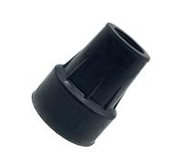 Outdoor Travel Gear, Rubber Hiking Tips, Climbing Pole Accessories, Slip-Resistant Base, Shock-Absorbing Grip, Ideal for Mountain Trekking and Wilderness Adventures