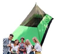 Outdoor Triangular Tent For Camping, Festivals, Backyard, Sleepovers | Tennt | Rodless Hiking Tennt Nt | Waterproof Camping Te-nt | Waterproof Tent Biivy Teent Backpacking