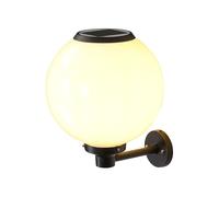 Outdoor wall light, IP65 waterproof outdoor/indoor LED wall light, suitable for patio, garden, terrace, wall, passage