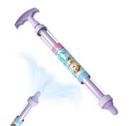 Outdoor Water Squirter, Long-Range 200ml Pull-out Portable