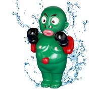 Outdoor Water Toys - Boxing Water Spray Toy Nose Action Game