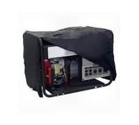 Outdoor Weatherproof and Dustproof Protective Cover for Generators, Compatible with Various Brands, Model A202412062