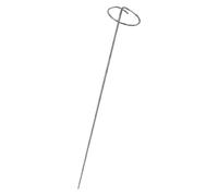 Outdoor Wine Glass Holder | Garden Drink Stake | Cocktail Glass Holder