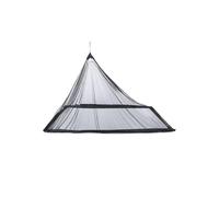 OutdoorCampingMosquito net, portable, single AntiMosquito bed, Fly net for Travel, Hiking, Camping, Bedding Black