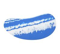 outdoorm Almohadilla de Goma para Recortar pezuñas de Ganado y Vaca Revestimiento de Recorte Accesorios para Ganado de Granja