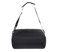 outdoorm Bolsa de Viaje al vacío, Nailon 70D TPU, de 20 a 35 L, con Correa para el Hombro y Cremallera hermética para Equipaje, Mochilas y Maletas.